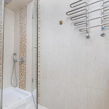 Διαμέρισμα Gefest Luxury Sea View Οδησσός